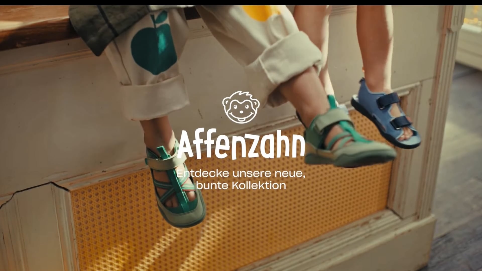 Affenzahn