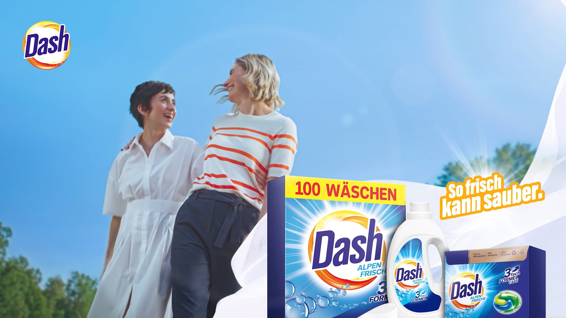 DASH