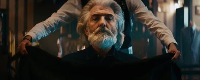 Dr&auml;ger &ndash; A Barber&rsquo;s Tale