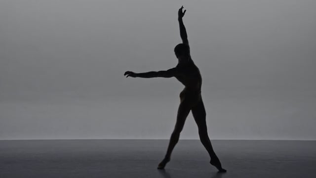 Porsche x Stuttgarter Ballett