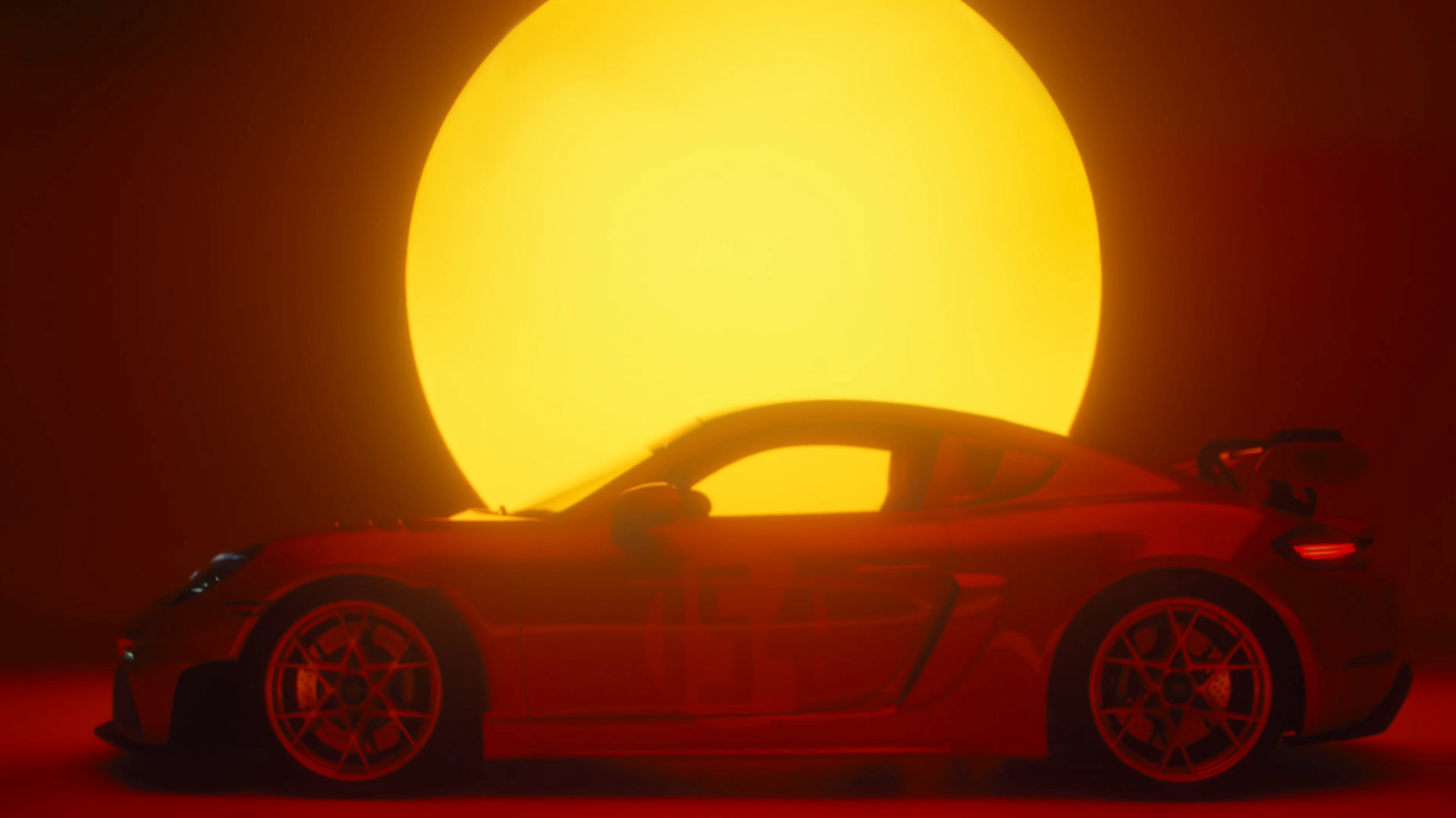 Porsche x TAG HEUER